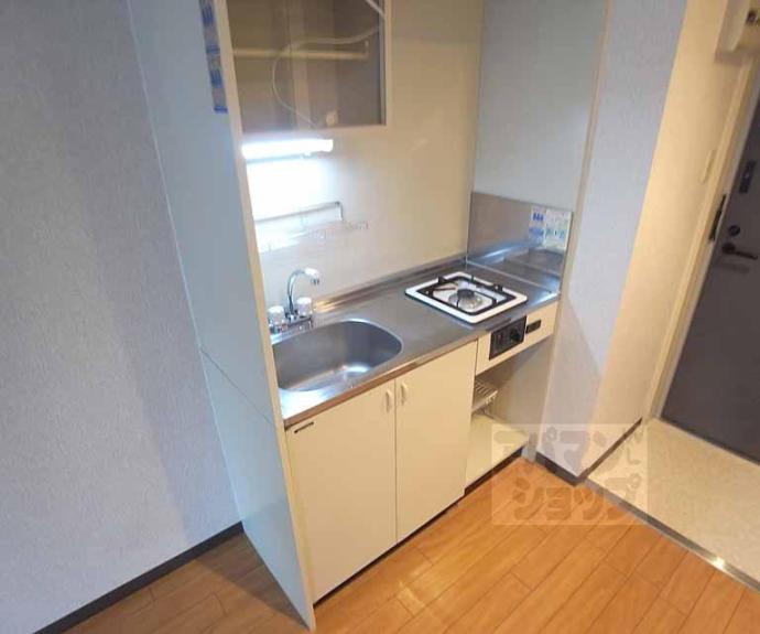 【グリーンフィルＩ】間取