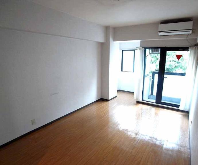 【グリーンフィルＩ】間取