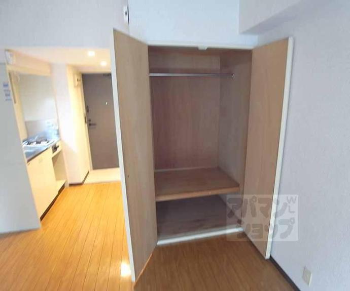 【グリーンフィルＩ】間取