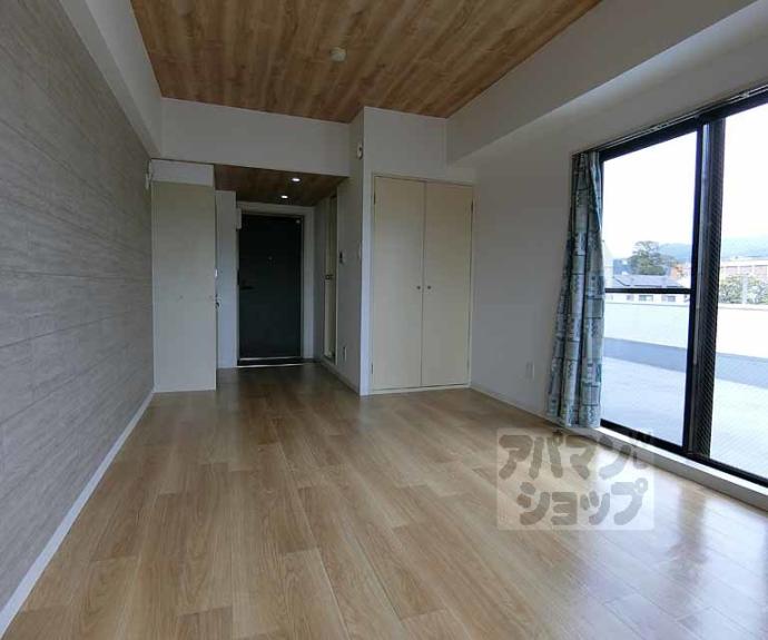 【グリーンフィルＩ】間取