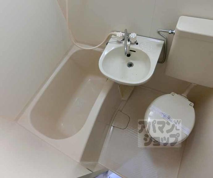 【グリーンフィルＩ】間取