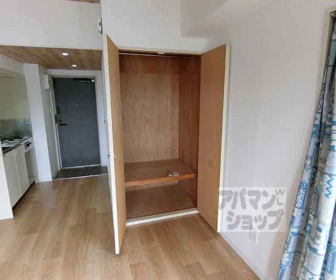 【グリーンフィルＩ】間取