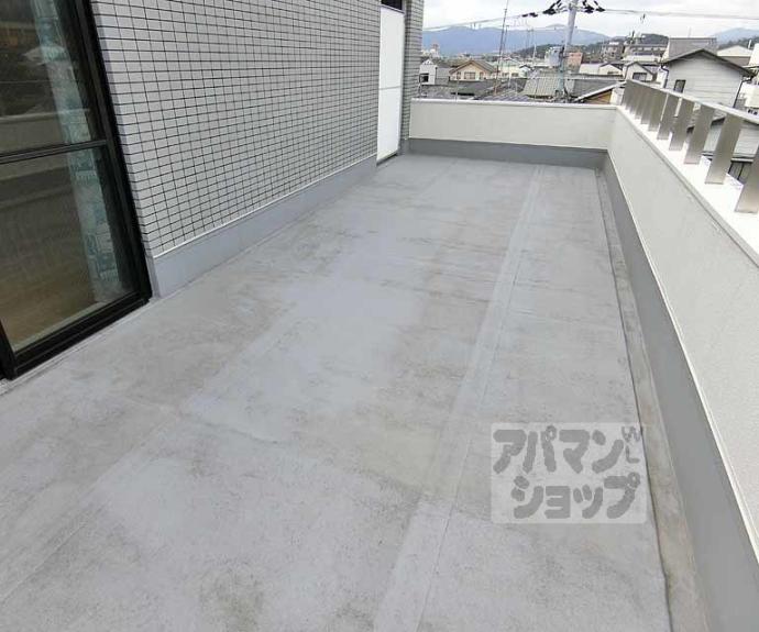 【グリーンフィルＩ】間取