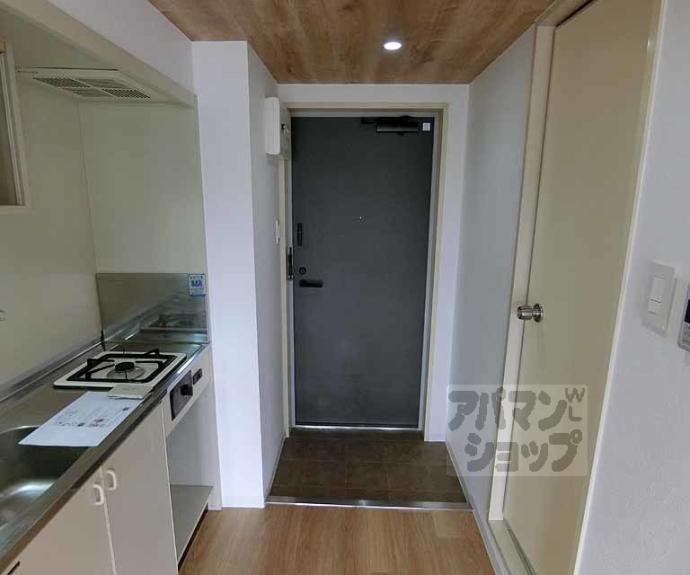 【グリーンフィルＩ】間取