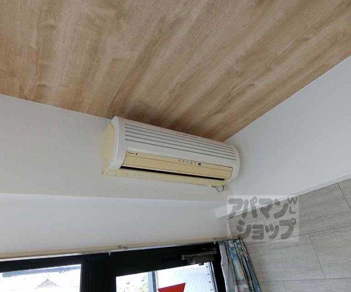 【グリーンフィルＩ】間取