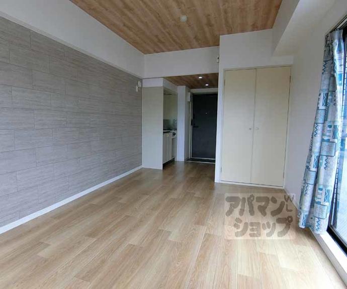 【グリーンフィルＩ】間取