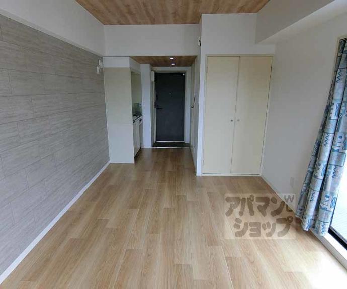 【グリーンフィルＩ】間取