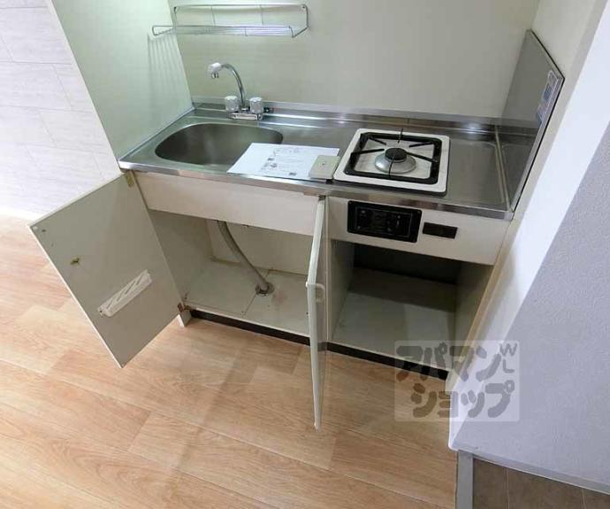 【グリーンフィルＩ】間取