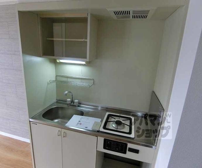 【グリーンフィルＩ】間取