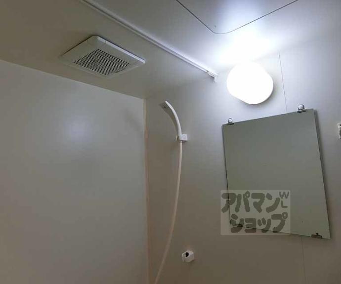 【グリーンフィルＩ】間取