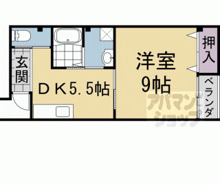 【寺前ハイツ】