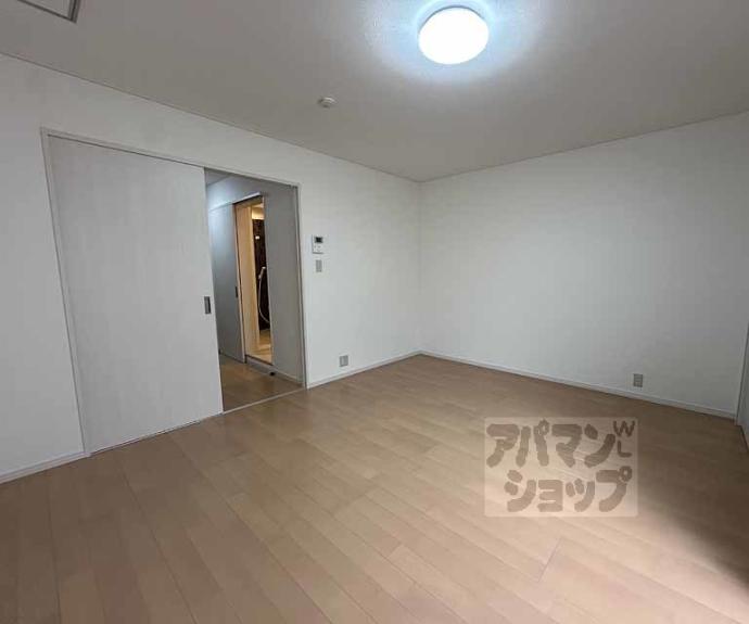 【寺前ハイツ】間取