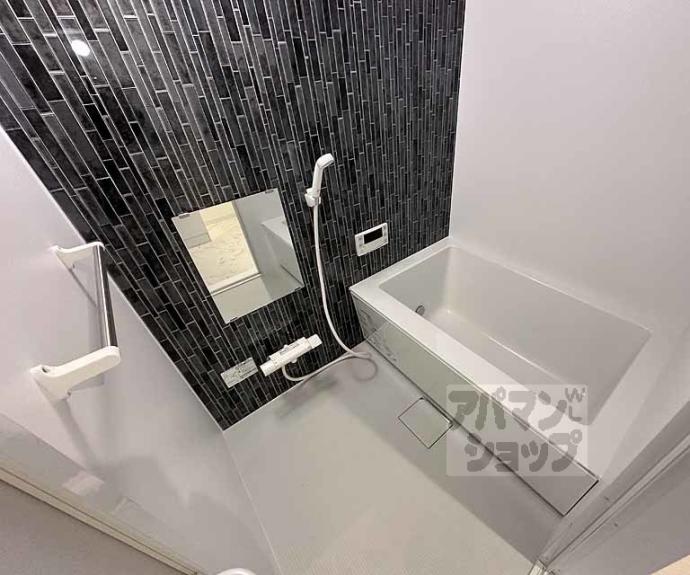 【寺前ハイツ】間取