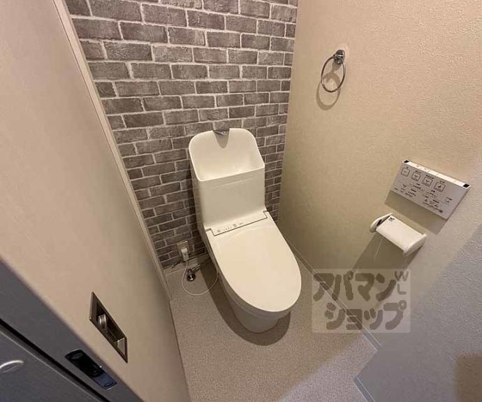 【寺前ハイツ】間取