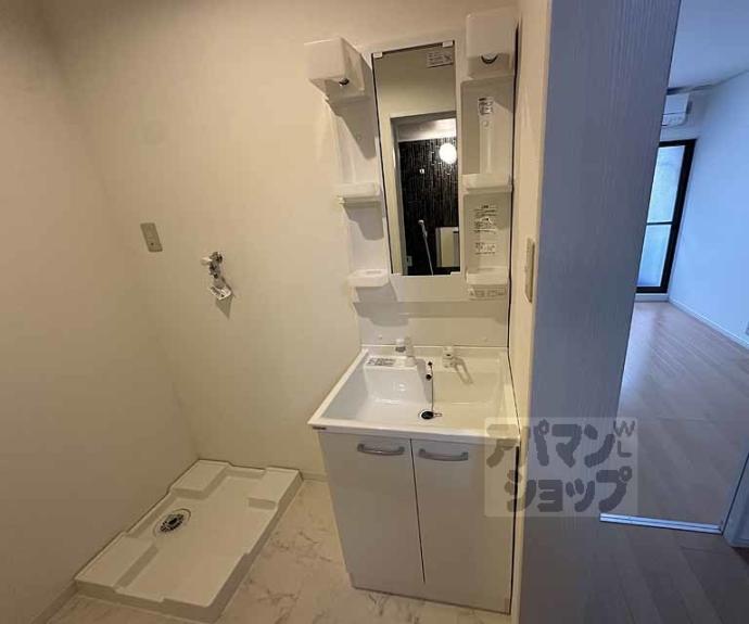 【寺前ハイツ】間取