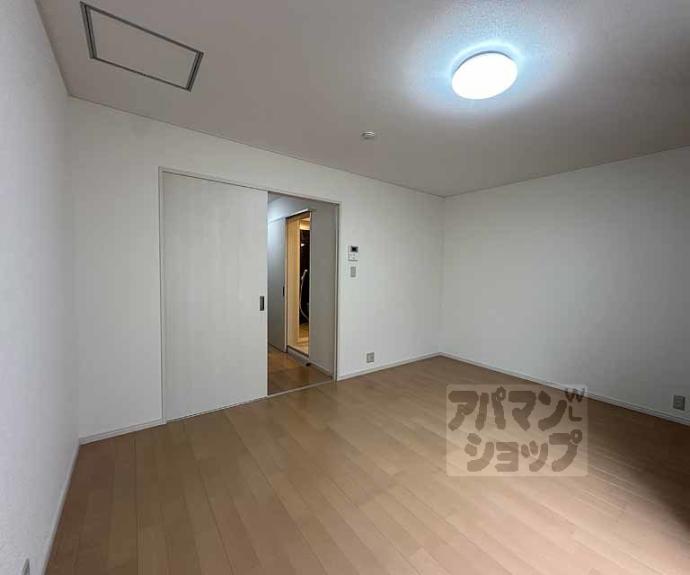 【寺前ハイツ】間取