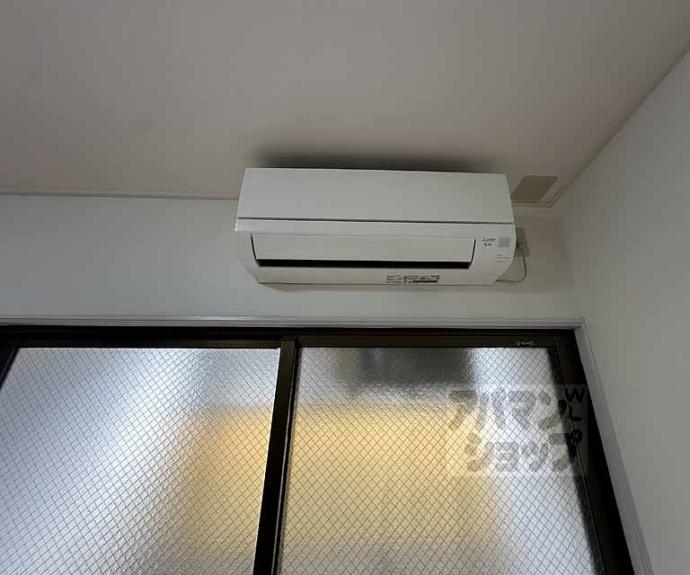 【寺前ハイツ】間取