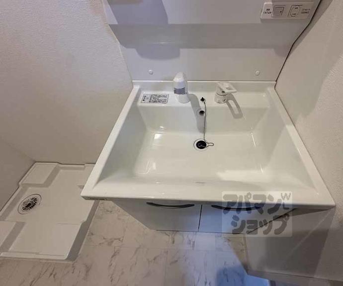 【寺前ハイツ】間取