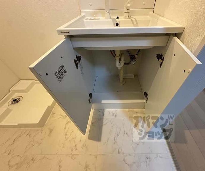 【寺前ハイツ】間取