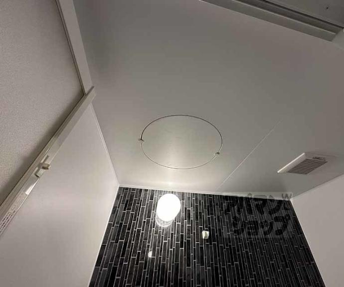 【寺前ハイツ】間取