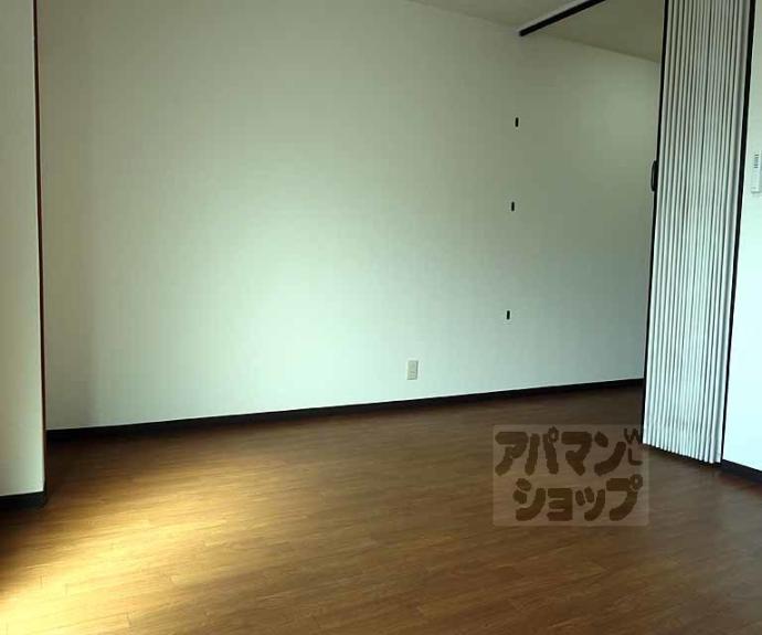 【寺前ハイツ】間取