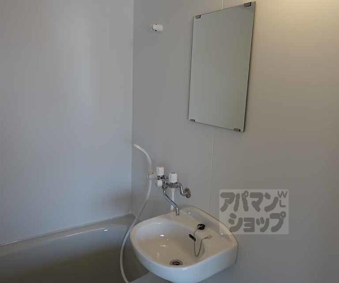 【寺前ハイツ】間取