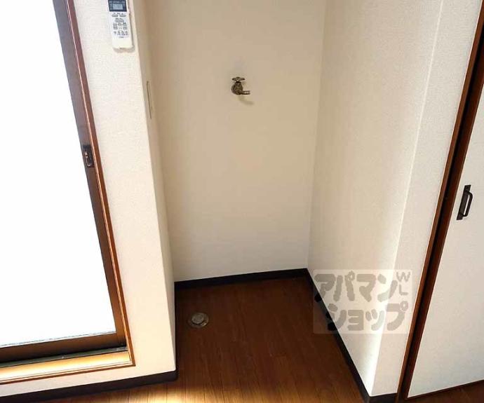 【寺前ハイツ】間取