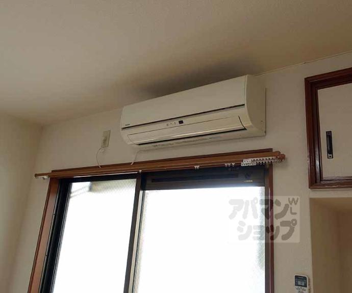 【寺前ハイツ】間取