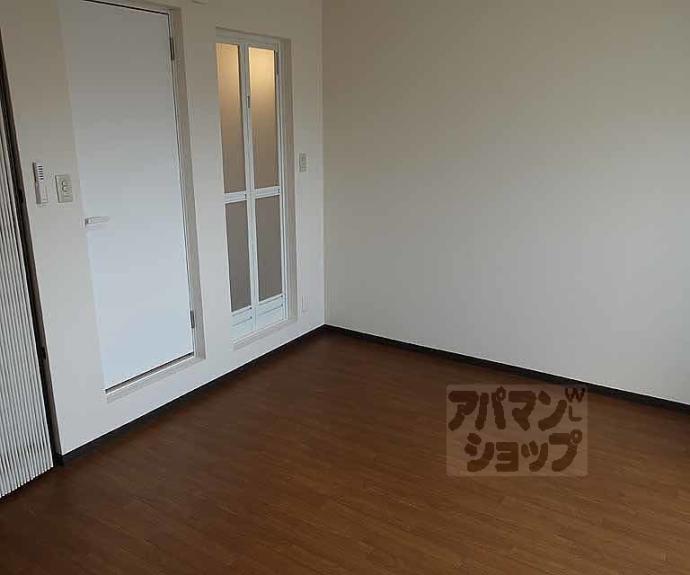 【寺前ハイツ】間取