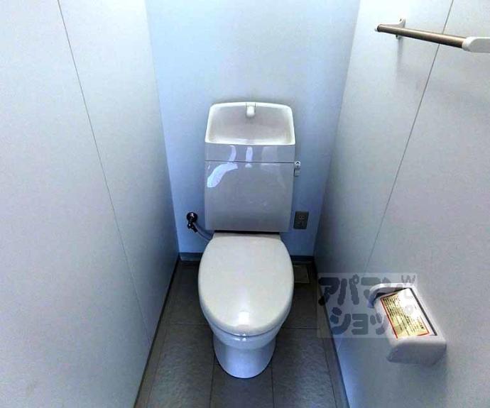 【寺前ハイツ】間取