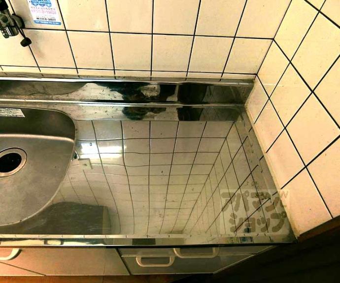 【寺前ハイツ】間取