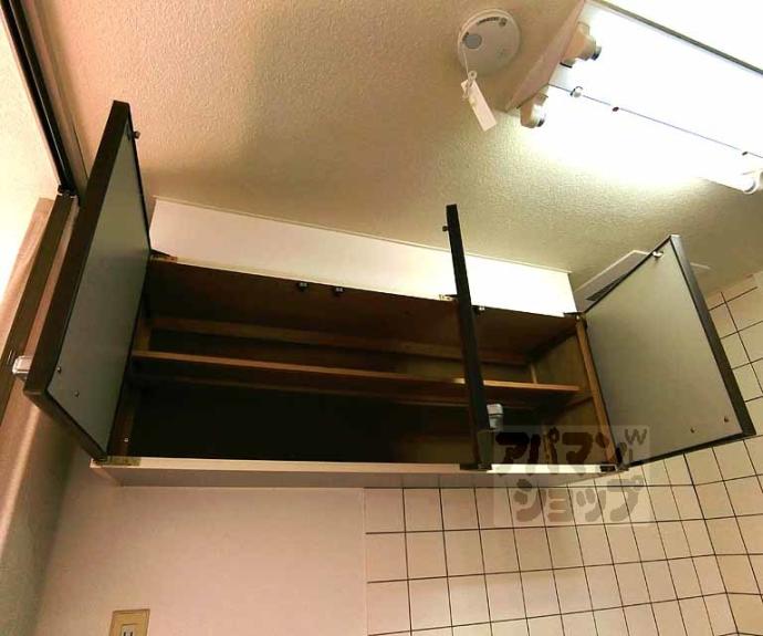 【寺前ハイツ】間取