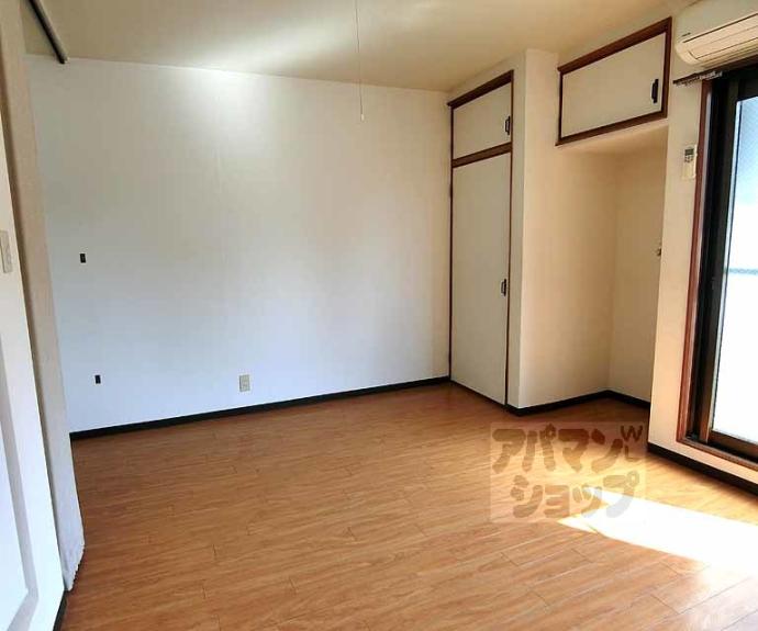 【寺前ハイツ】間取