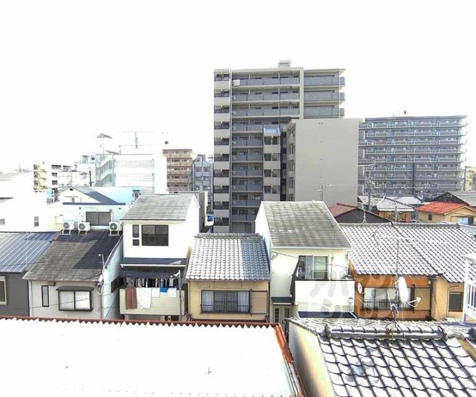 【寺前ハイツ】間取