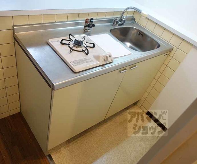 【D’sAQUILA】間取