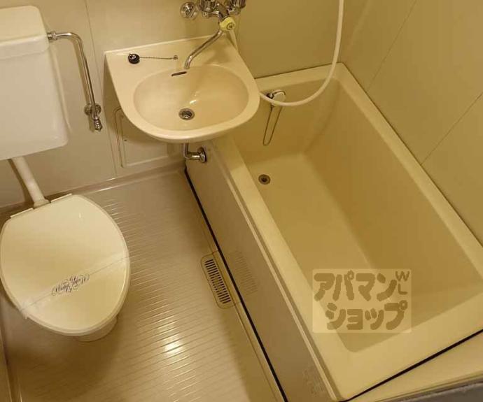 【D’sAQUILA】間取