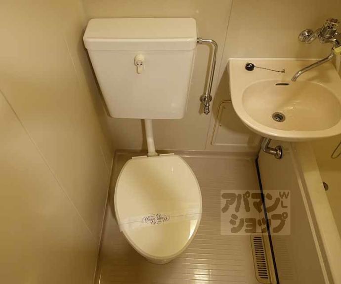 【D’sAQUILA】間取