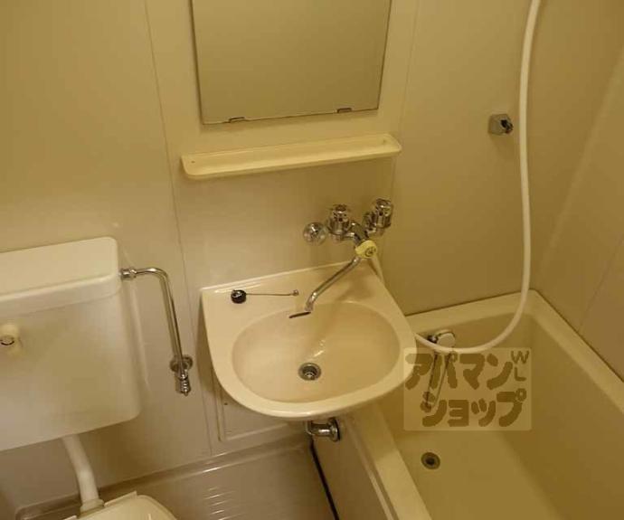 【D’sAQUILA】間取