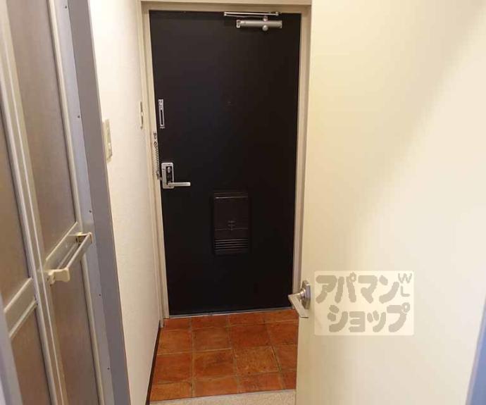 【D’sAQUILA】間取