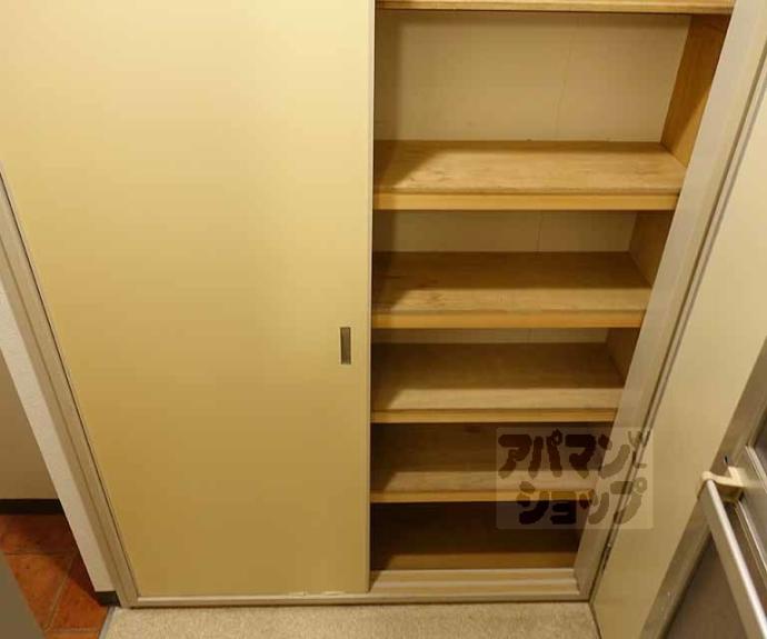 【D’sAQUILA】間取