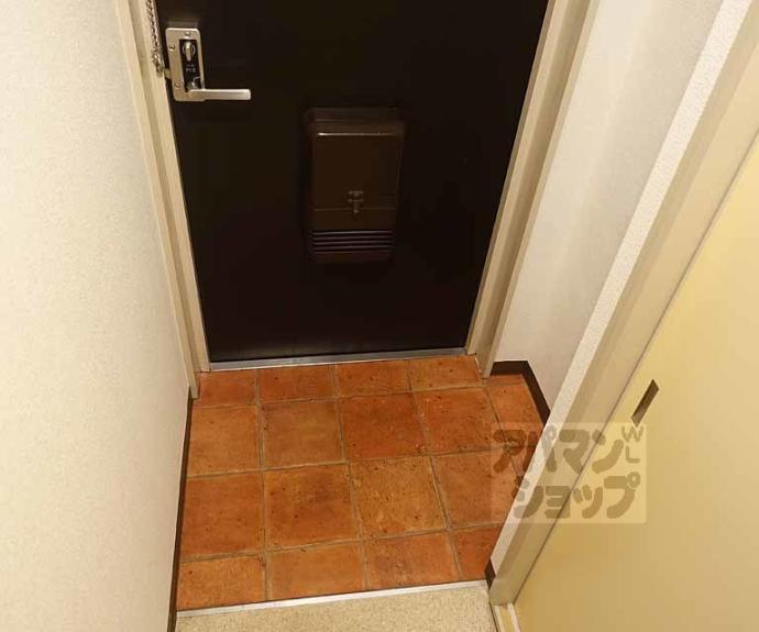 【D’sAQUILA】間取