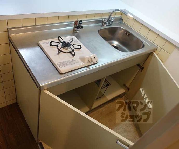 【D’sAQUILA】間取