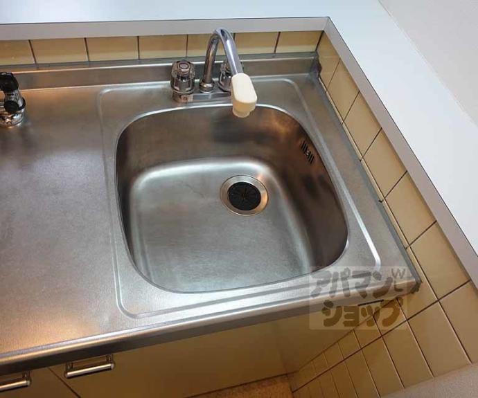 【D’sAQUILA】間取