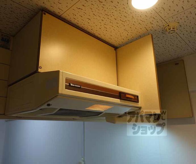 【D’sAQUILA】間取