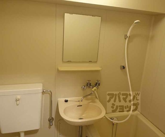 【D’sAQUILA】間取