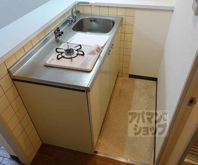 【D’sAQUILA】間取