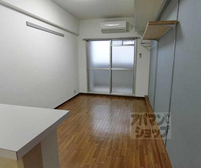 【D’sAQUILA】間取