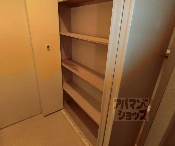 【D’sAQUILA】間取