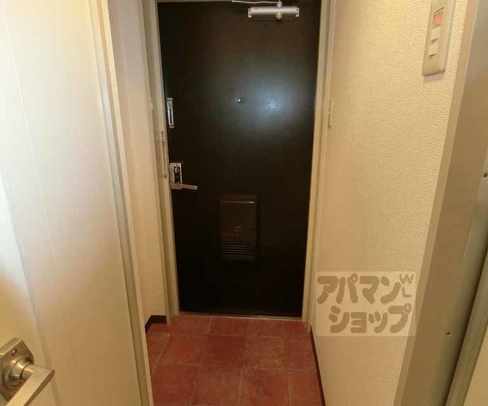 【D’sAQUILA】間取