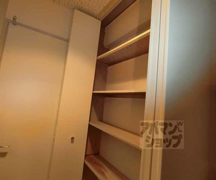 【D’sAQUILA】間取